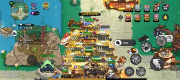 玩了很久这游戏，退游了