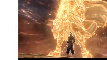 《风云录》第五章 群英荟萃（明佬催更篇）