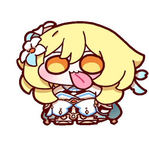 !?美美?!截图