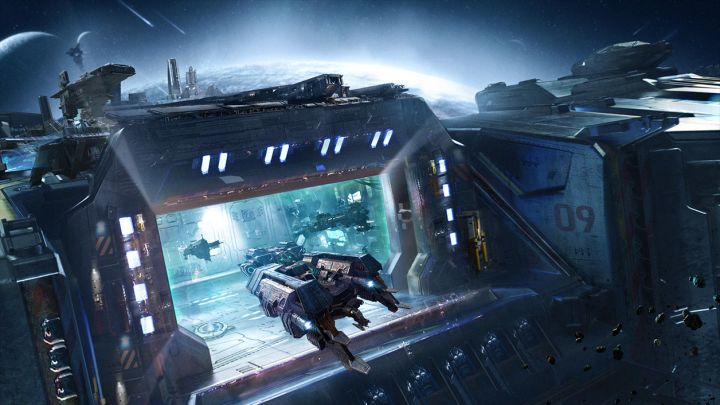 正式官宣!《超星崛起》「适航测试」定档4月28日,宣传PV曝光!截图