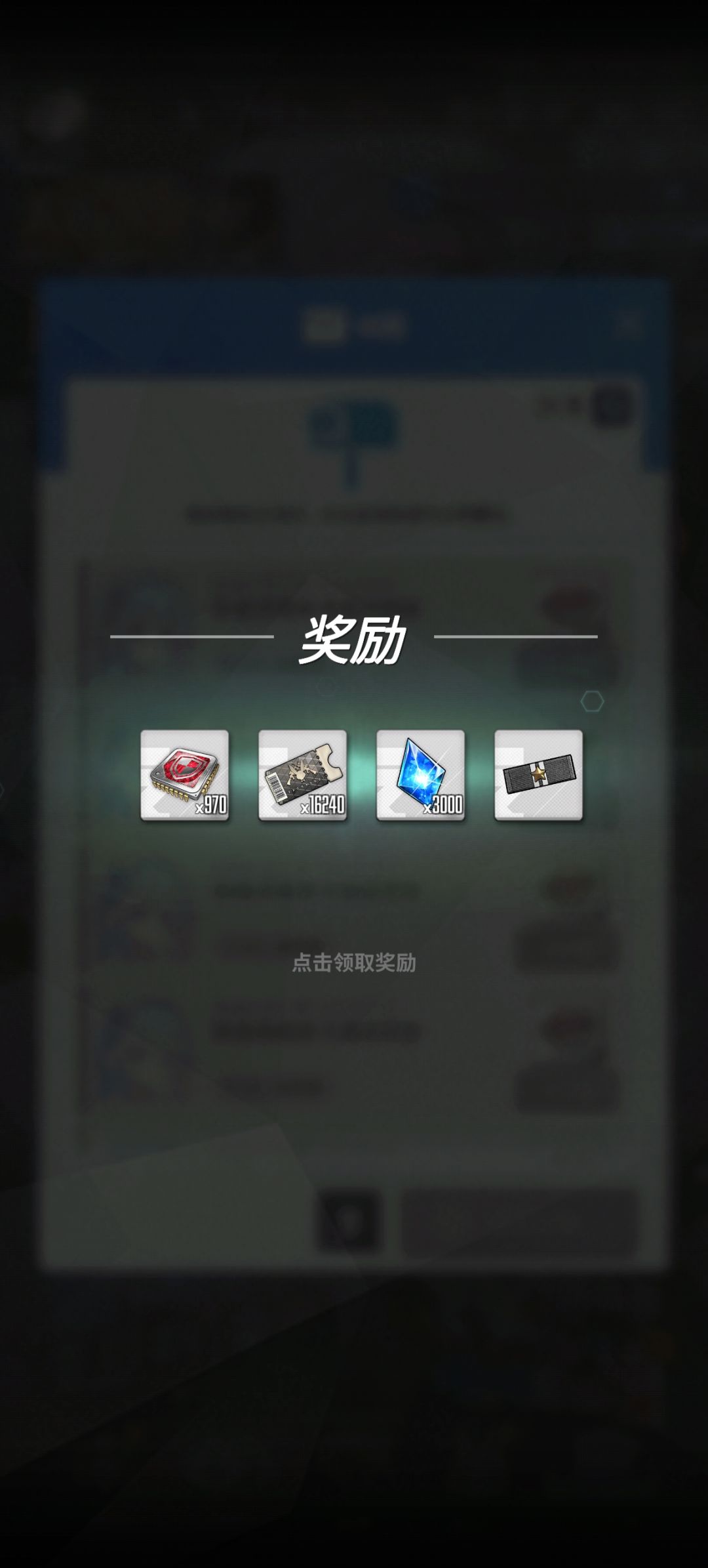 出蓝了…… 2