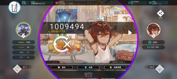 Igallta IV14 All Perfect！！！