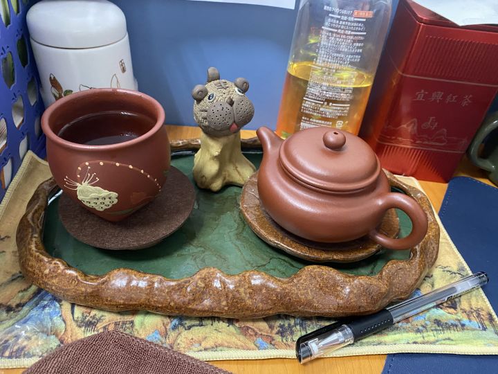 策划行行好吧截图