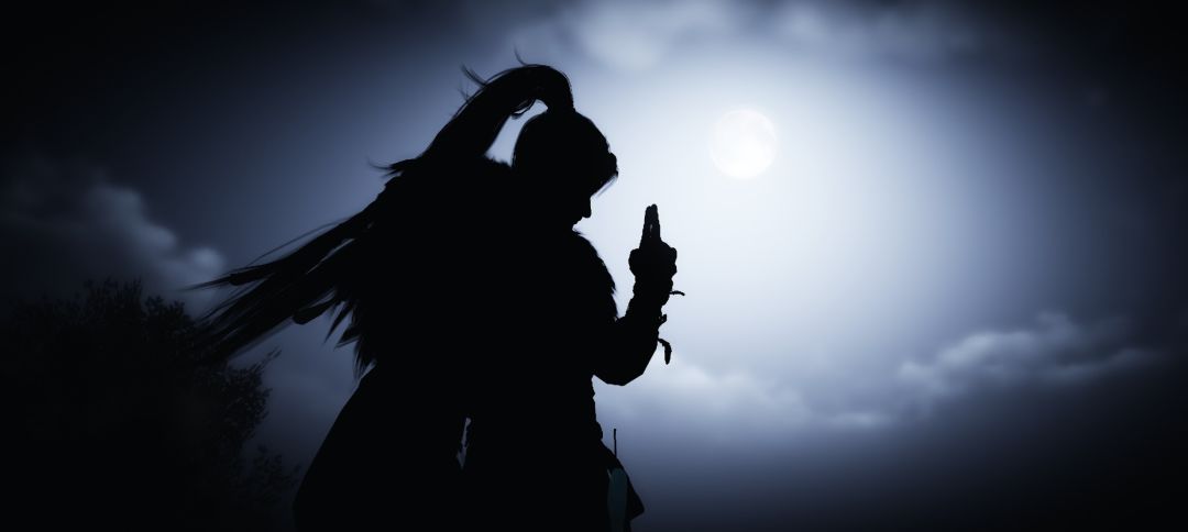 《燕云十六声》记录自己的回忆 13