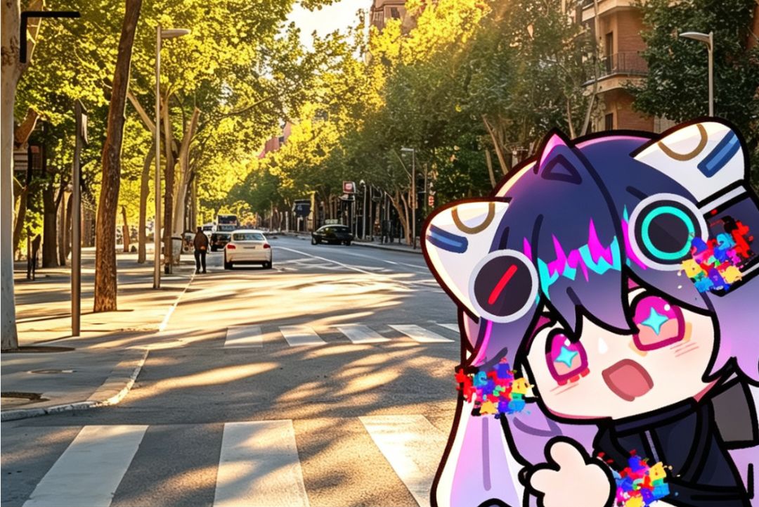 谁不想要一个会给自己拍风景的000 1