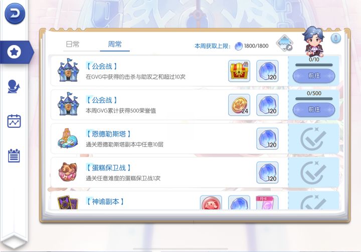 国庆中秋过节砍收入，初心服玩家损失5500万截图