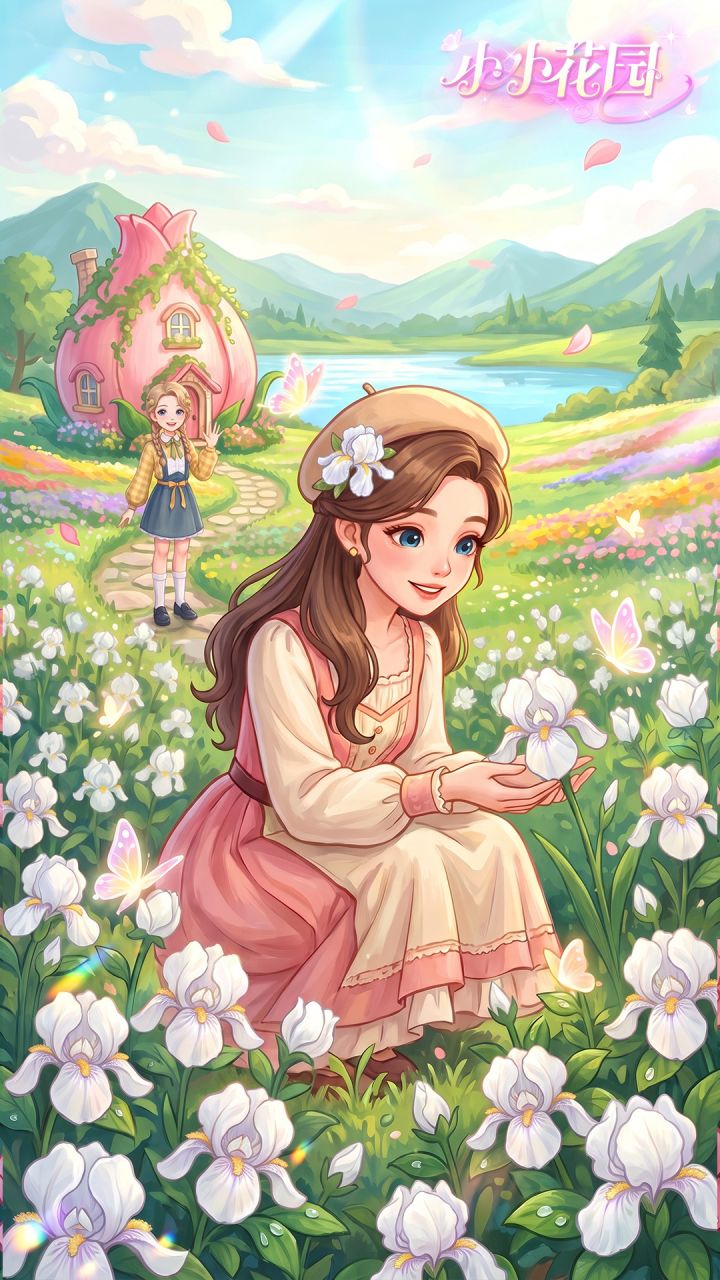 【人物档案】那个每天5点起床骂你的女人,其实……🤫截图