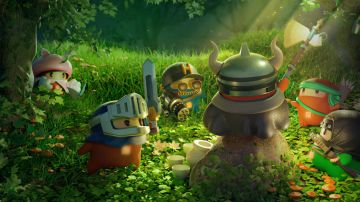 砰砰军团“水到渠成”版本梯度排行