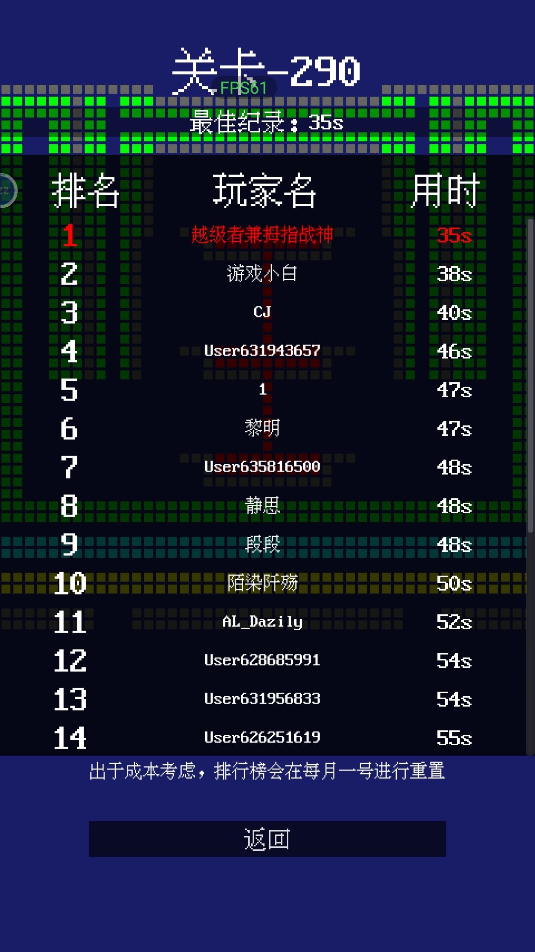 三关第一 2
