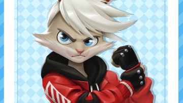 新锐角色前瞻-克劳德