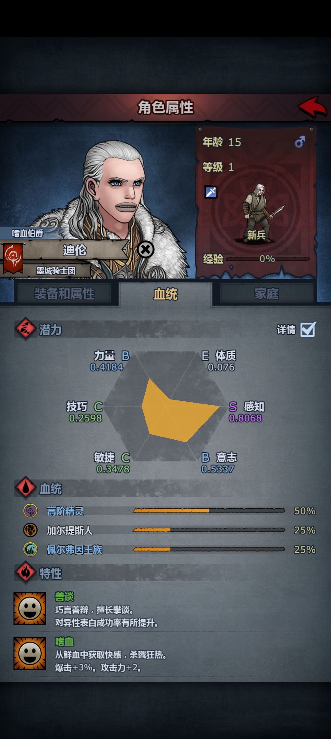 恭喜这对新人 3
