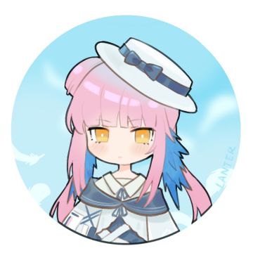 画了锡兰#明日方舟火山旅梦#明日方舟