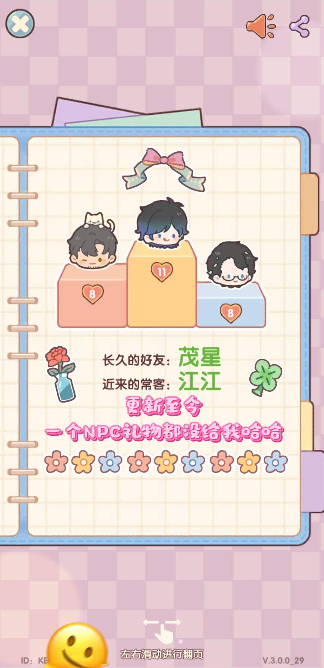 【两周年报告记录】福寿螺你欠我的拿什么还 7