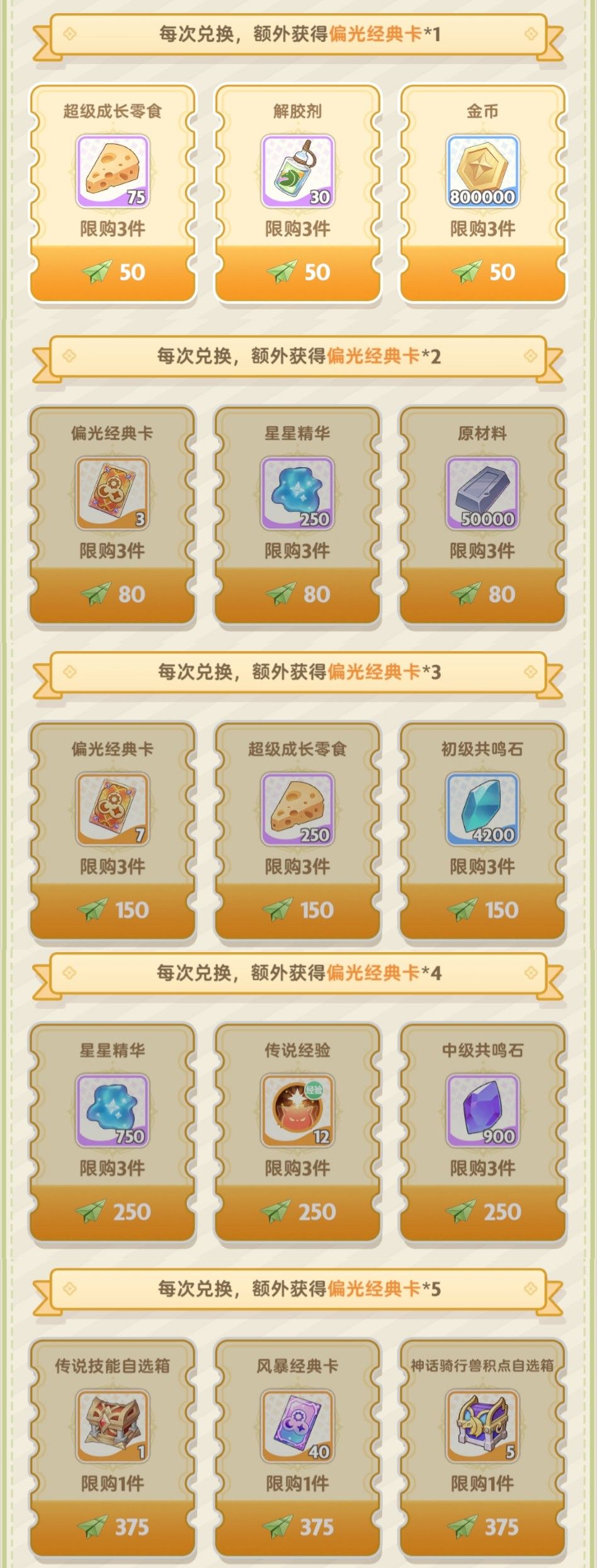 出發吧麥芬紙飛機第七十五期 3