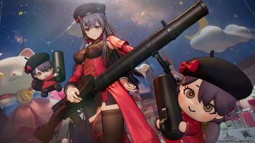 拜托你了！天才玩具设计师刘易斯！