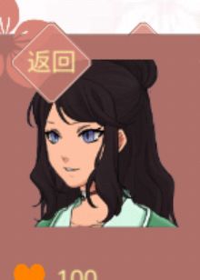 妹子们真的各有各的美法 5