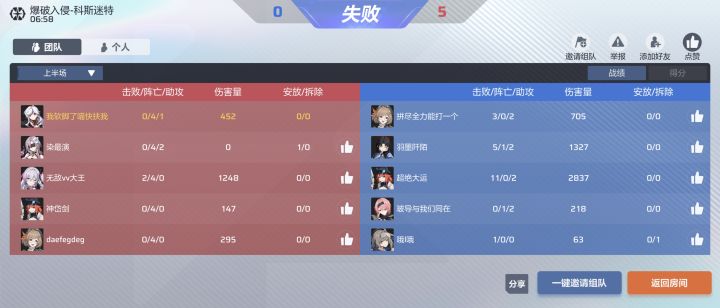 贵游的反外挂依然强而有力截图