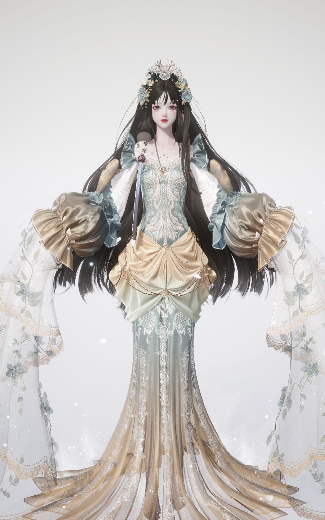 五彩缤纷(前八+后八) 2
