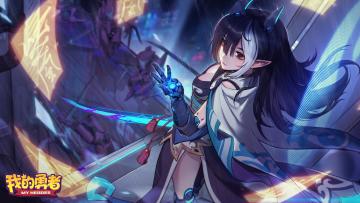 琴牧攻略（悠然尘虑寂，沧海意何深）