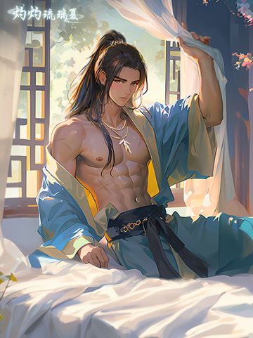 灼灼琉璃夏丨8月月历分享