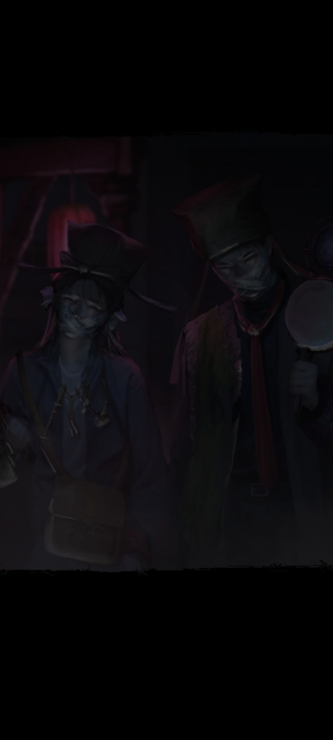 。 1