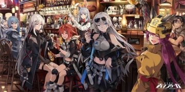 机动战队新手教程2024年版 – 机师篇