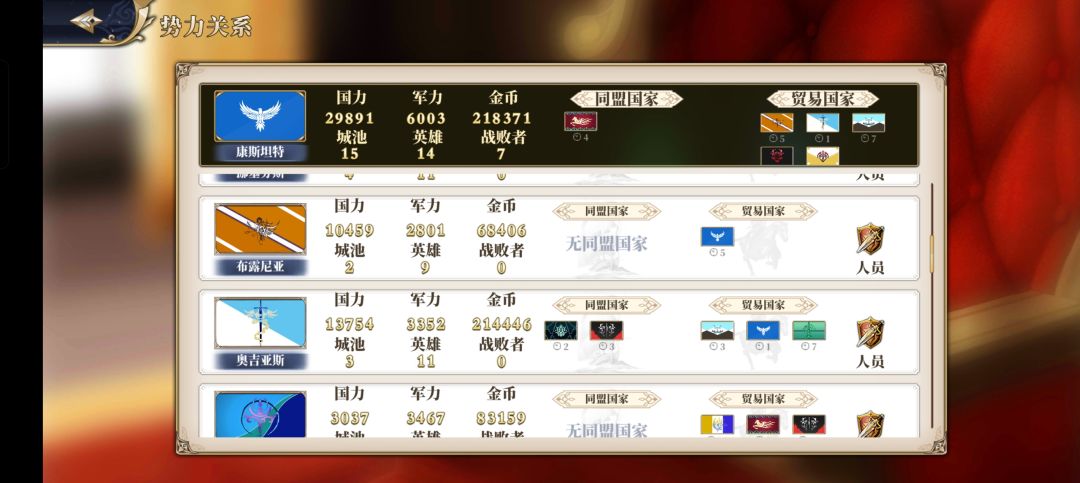 刀了之经济大萧条 1