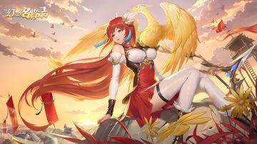 周末闲谈第二十八期——【幻彩霓虹】