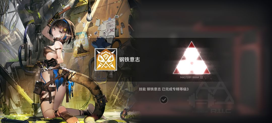历时五年 1
