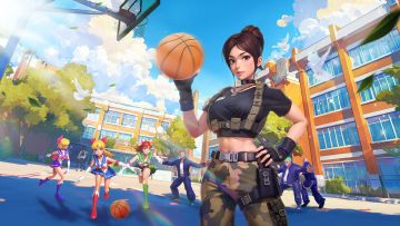 S29赛季祝大家旗开得胜！