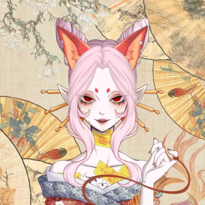 小和尚你胆子很大啊，敢对我用黄符（∩▽∩）截图