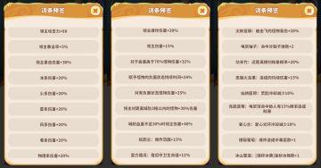 @所有领主，你有一份装备系统攻略待查收