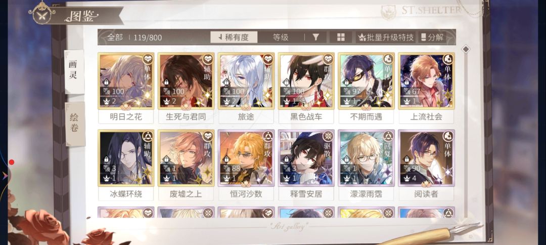 该养谁啊? 1