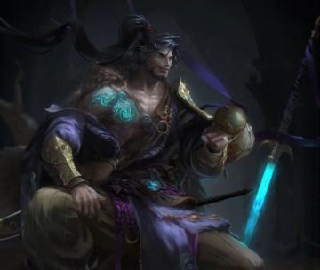 豪侠斩击队培养心得——从入门到入土