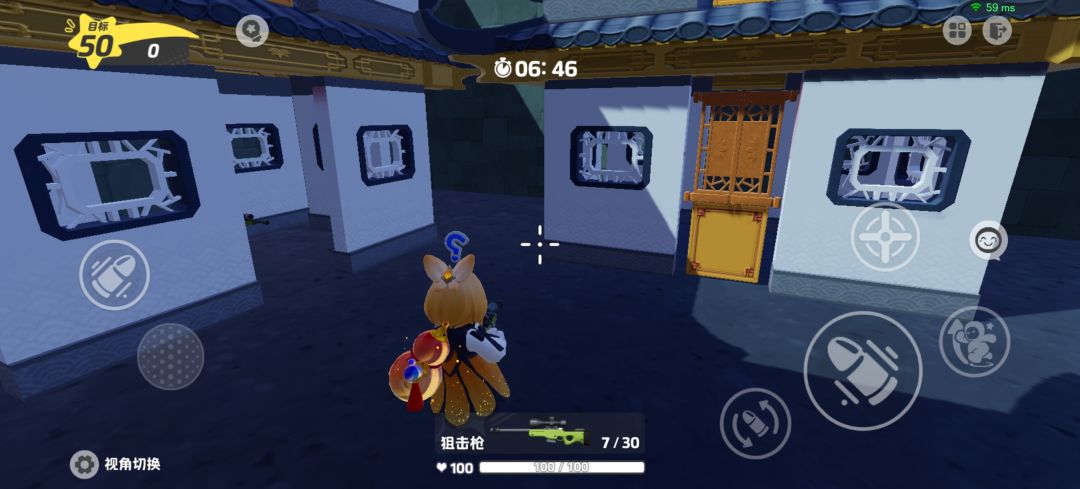 元梦之星首创地图来啦! 1