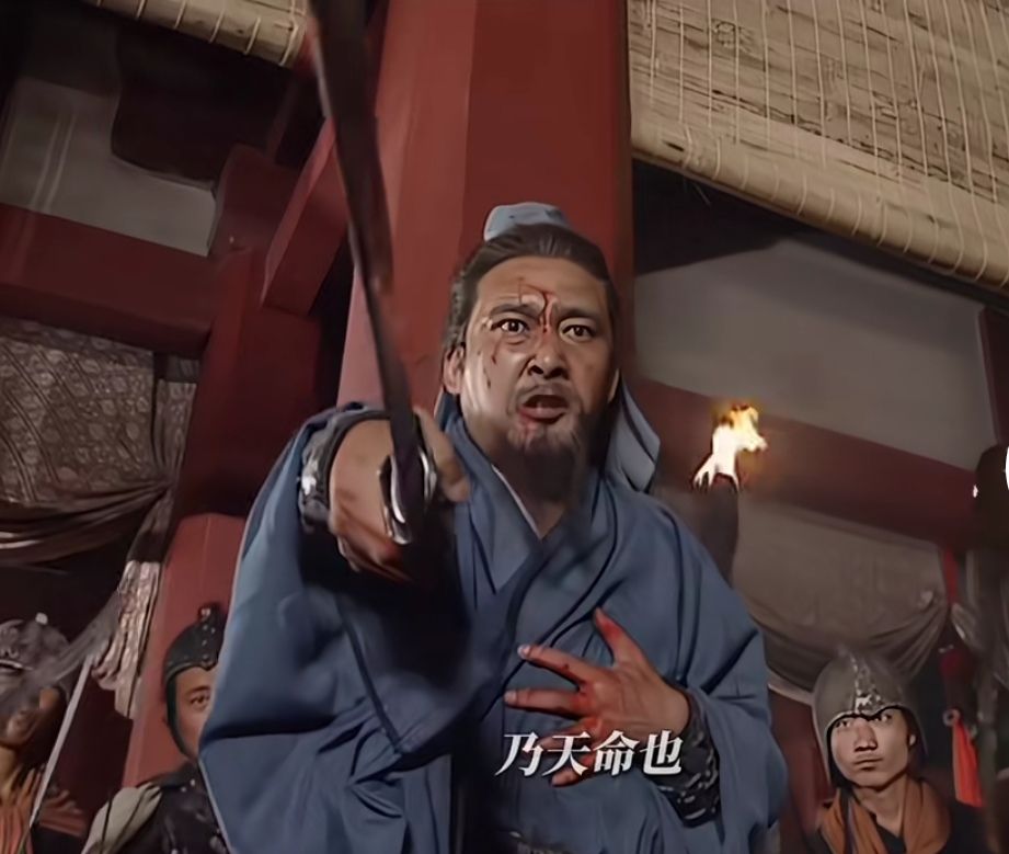 蜀汉灭亡动画（后续更新） 2