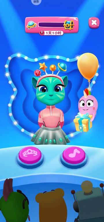 《我的安吉拉2》制作精美饰品