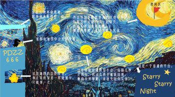 星月夜对战地图拆分介绍