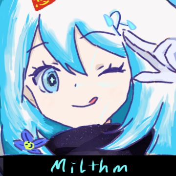 我要玩Milthm