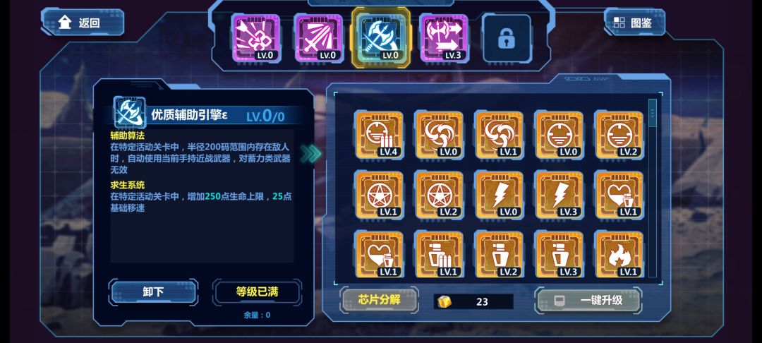 这两个芯片我愿称之为最强! 2