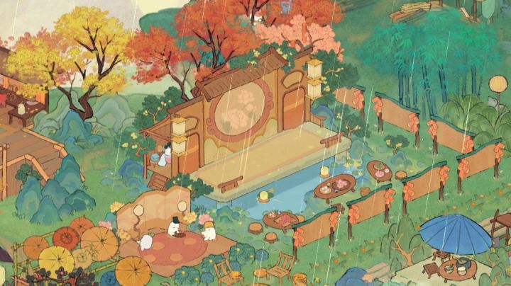 分享家园截图