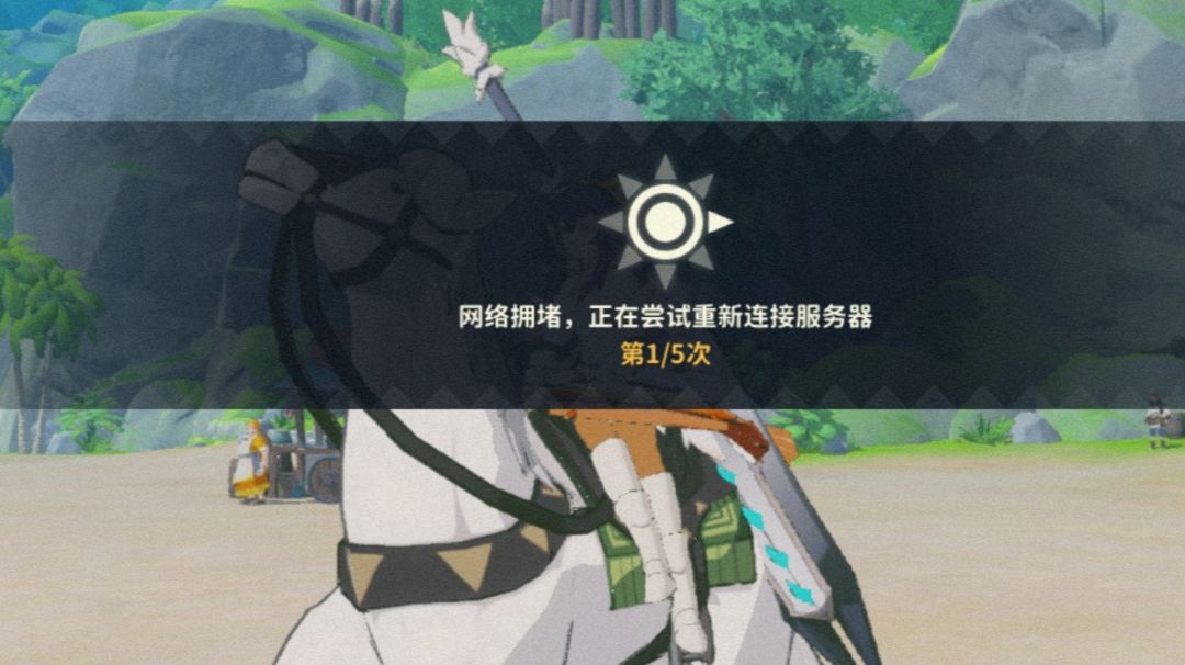 全职攻略：胡吃海喝（已修复）截图