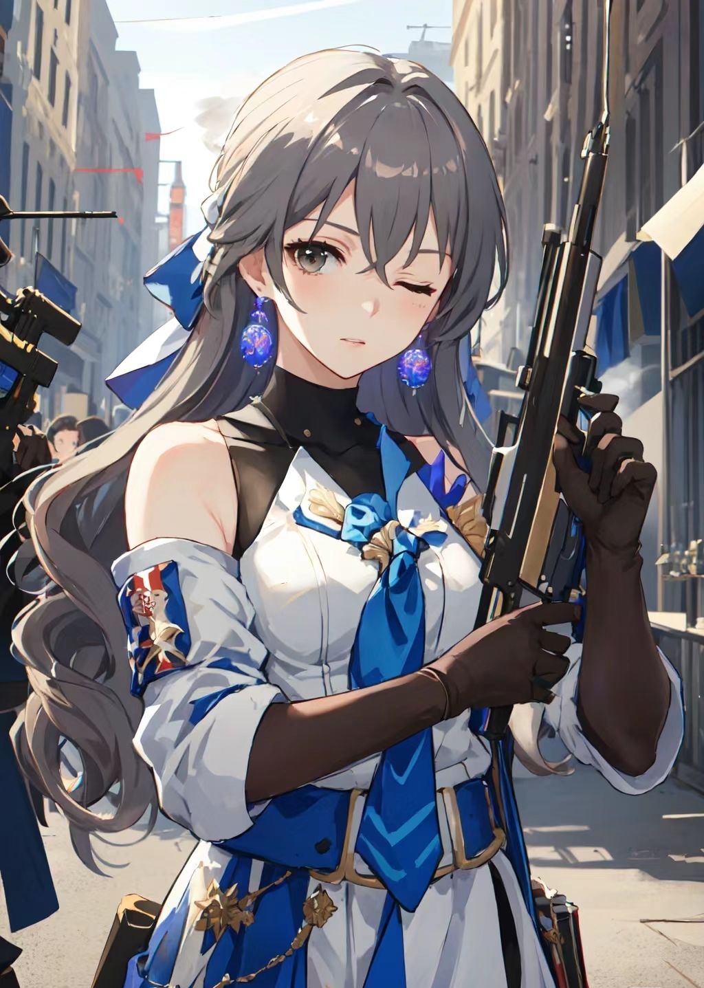 崩铁! 5