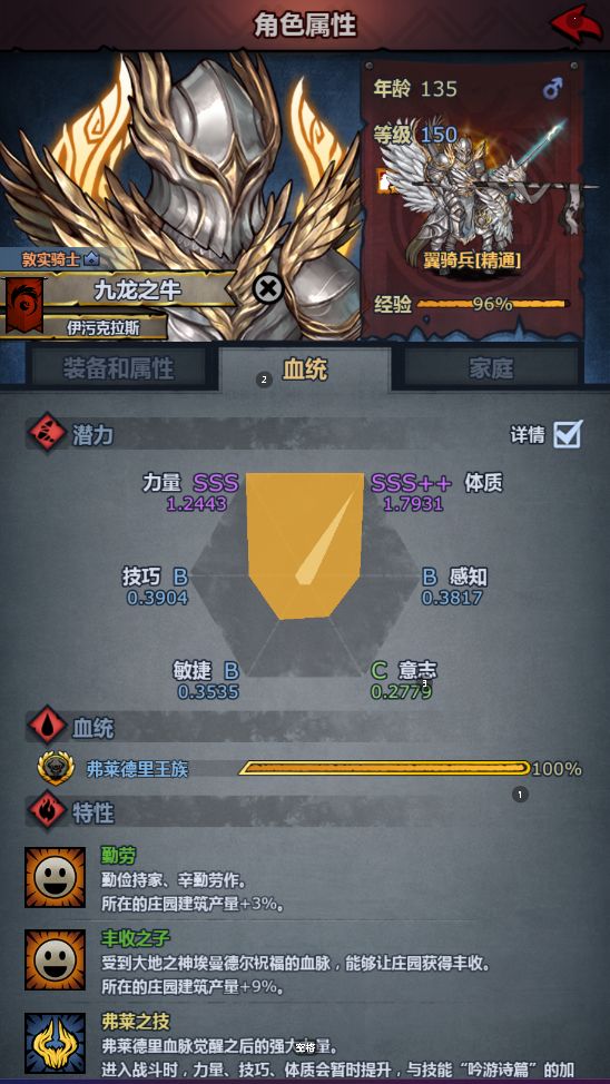 萌新的第四只牛牛 2