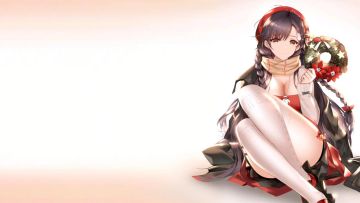 【追放人物志】刘易斯：凭什么她能当第一个云图联动角色？