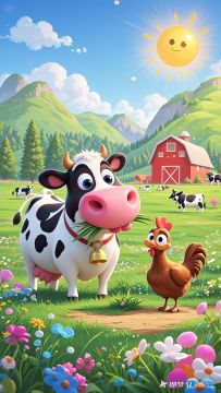 《圆梦庄园》的工坊加工系统，简直是农产品变钱神器！