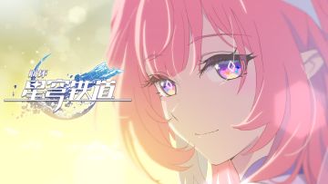 动画短片：「你好，世界」