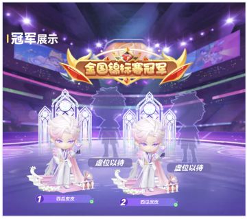 冠军加冕 | 2025年弹弹星球全国锦标赛冠军出炉 @西瓜战队