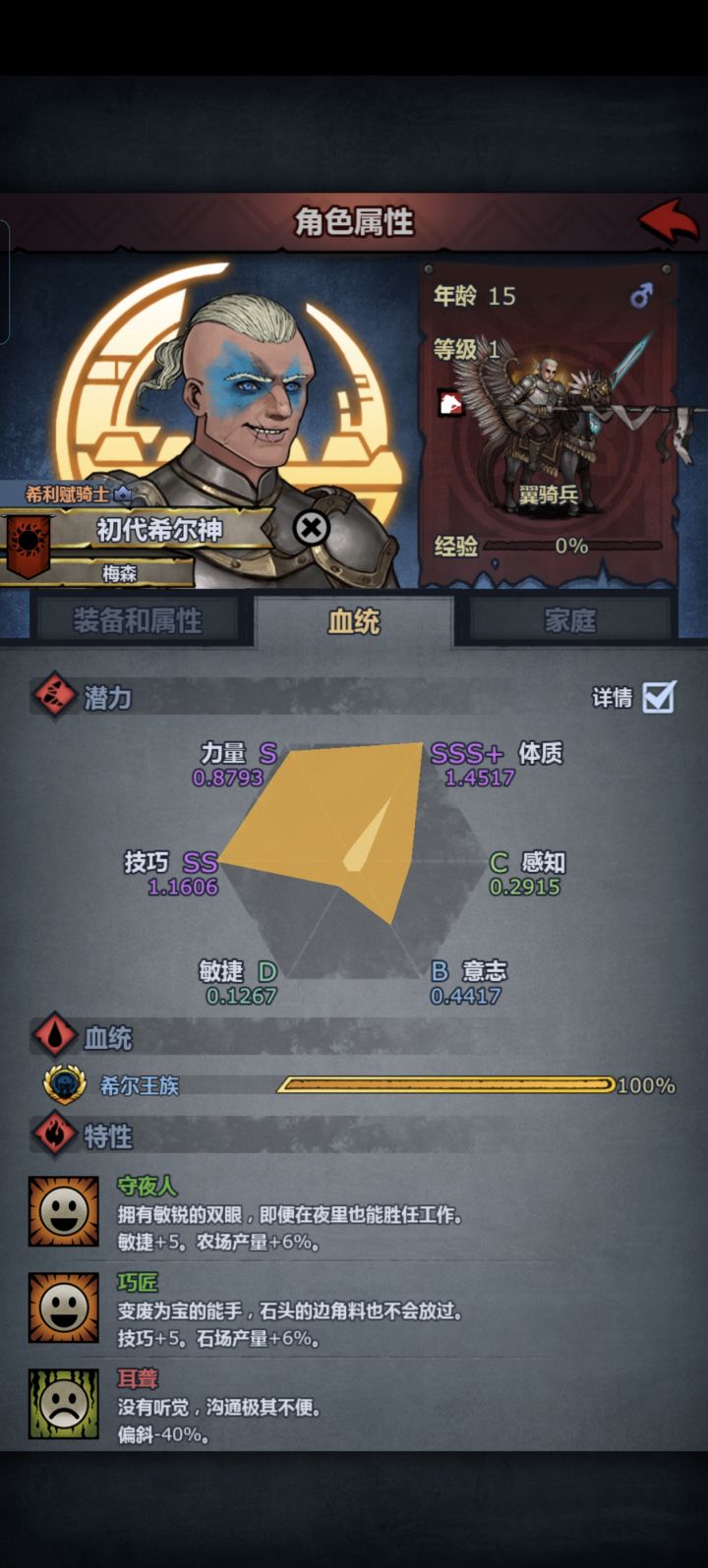 大佬们这个玩啥好点呀?截图