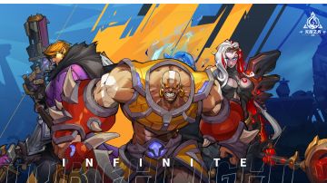 狂人2，空手千力（腐蚀版本plus）